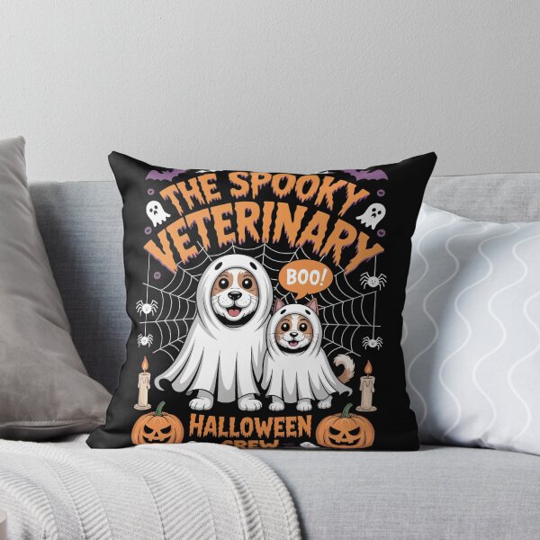 Item preview, THE SPOOKY VETERINARY designed and sold by jkrphoto.