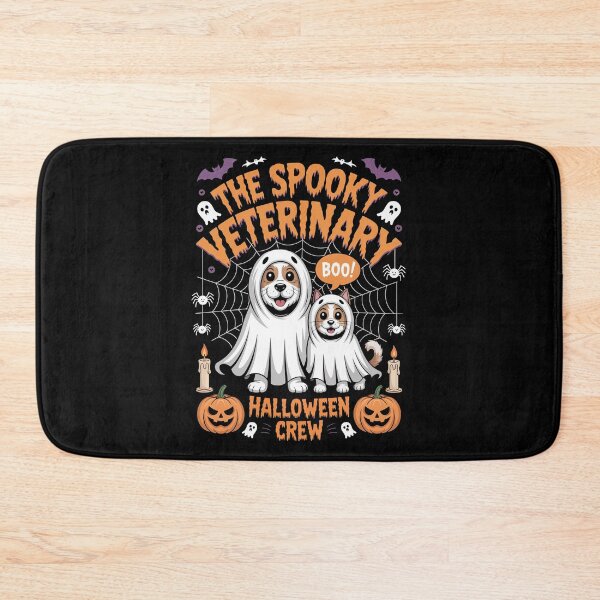 Item preview, THE SPOOKY VETERINARY designed and sold by jkrphoto.