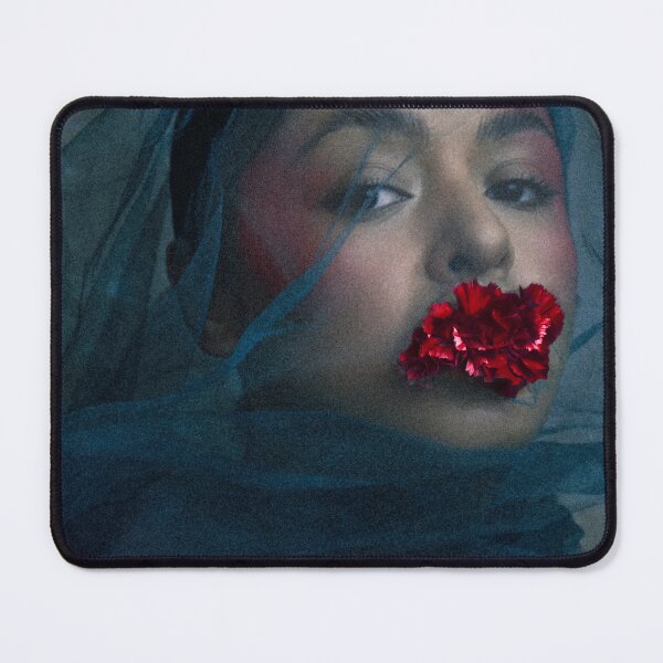 Item preview, NO MÁS SILENCIO | Feminist Fine Art Photography | Conceptual Self Portrait designed and sold by CaroEscalante.