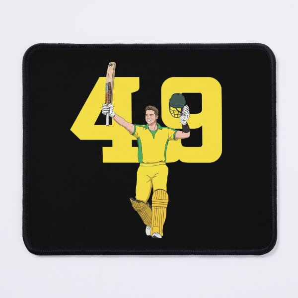 Item preview, Steve Smith Batsman - T20 - Cricket Player designed and sold by GlimTig.