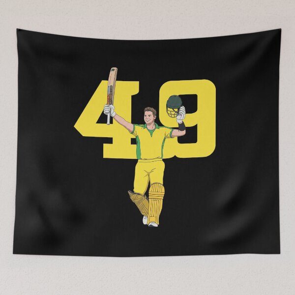 Item preview, Steve Smith Batsman - T20 - Cricket Player designed and sold by GlimTig.