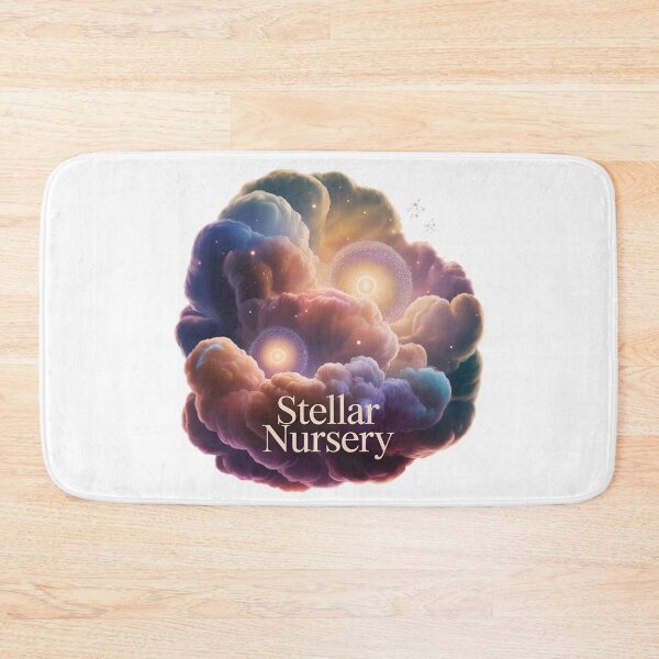 Item preview, Stellar Nursery Cosmic Nebula designed and sold by Zanigold.