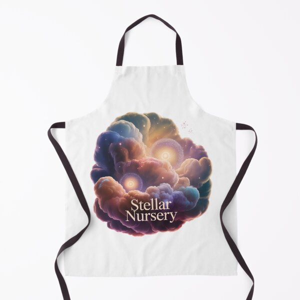 Item preview, Stellar Nursery Cosmic Nebula designed and sold by Zanigold.