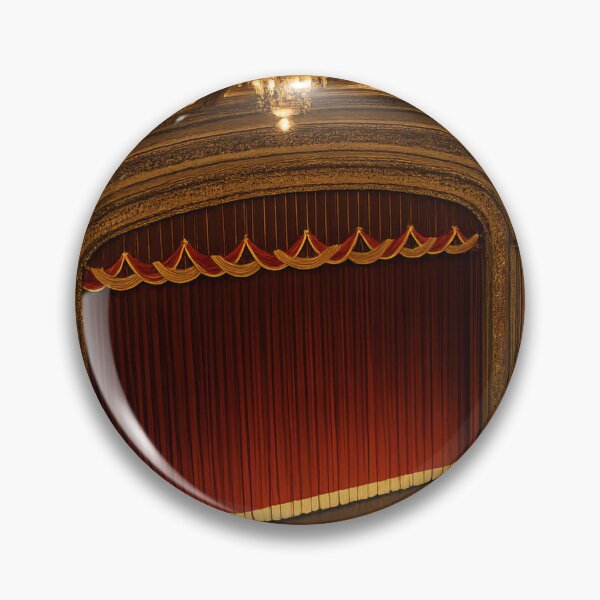 Item preview, A Grand Theatre designed and sold by PhotosByG.