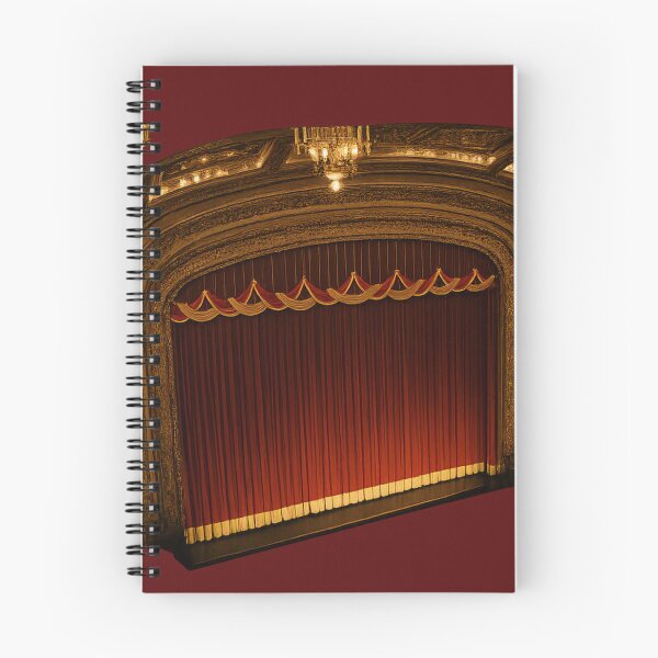 Item preview, A Grand Theatre designed and sold by PhotosByG.