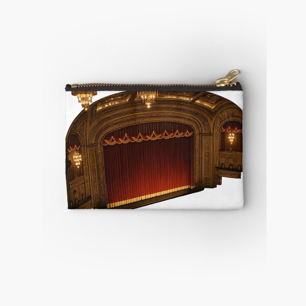 Item preview, A Grand Theatre designed and sold by PhotosByG.