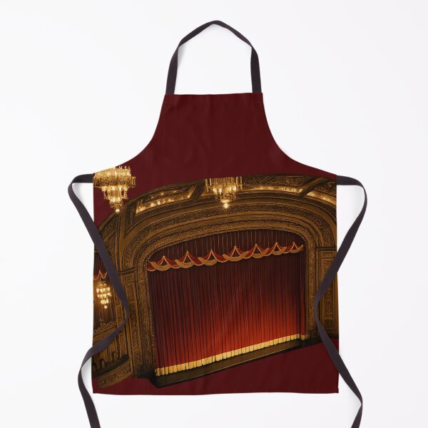 Item preview, A Grand Theatre designed and sold by PhotosByG.