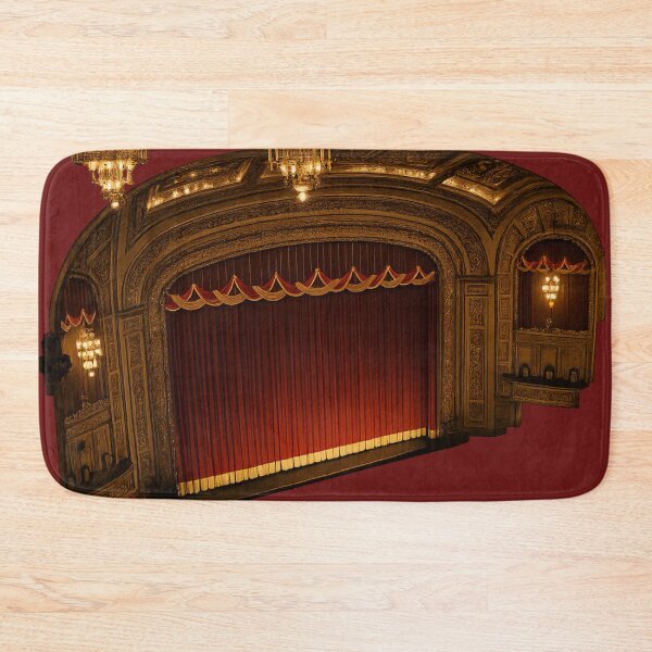 Item preview, A Grand Theatre designed and sold by PhotosByG.