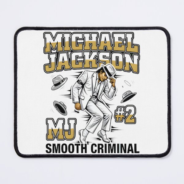 Item preview, Mj King Of Pop Retro Style | Limited Edition designed and sold by MagicRoom.