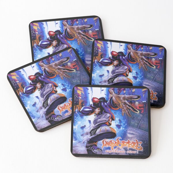 Item preview, Urbans Hip Hop Graffiti Artists Lunges designed and sold by Divascorner.