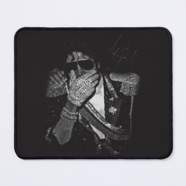 Item preview, Michael Jackson King Of Pop Iconic Legend - Music & Dance Icon | Best Gift designed and sold by MagicRoom.