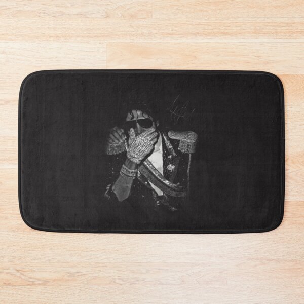 Item preview, Michael Jackson King Of Pop Iconic Legend - Music & Dance Icon | Best Gift designed and sold by MagicRoom.