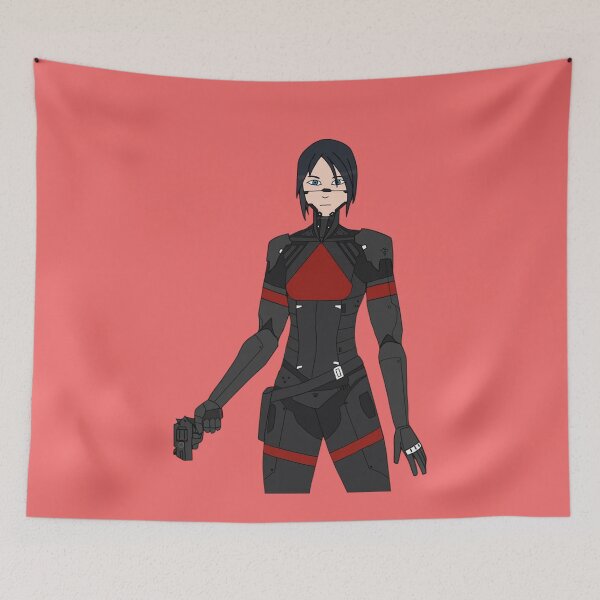 Item preview, Signalis designed and sold by aliyah-shirt.