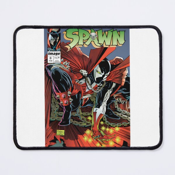 Item preview, Spawn Comic Cover Nft Art | Best Gift designed and sold by Alex Burns.