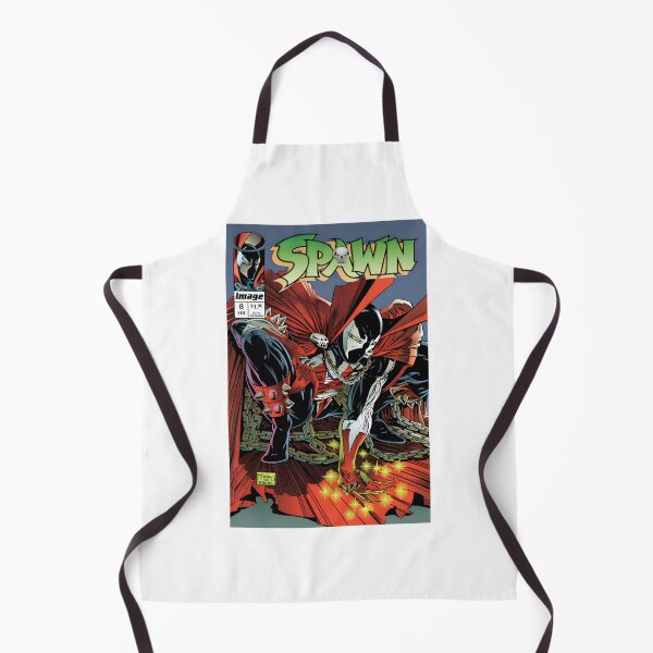 Item preview, Spawn Comic Cover Nft Art | Best Gift designed and sold by Alex Burns.
