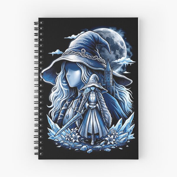 Item preview, Lunar Witch designed and sold by Nervas.