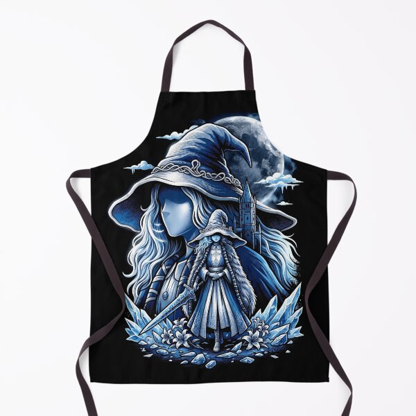 Item preview, Lunar Witch designed and sold by Nervas.
