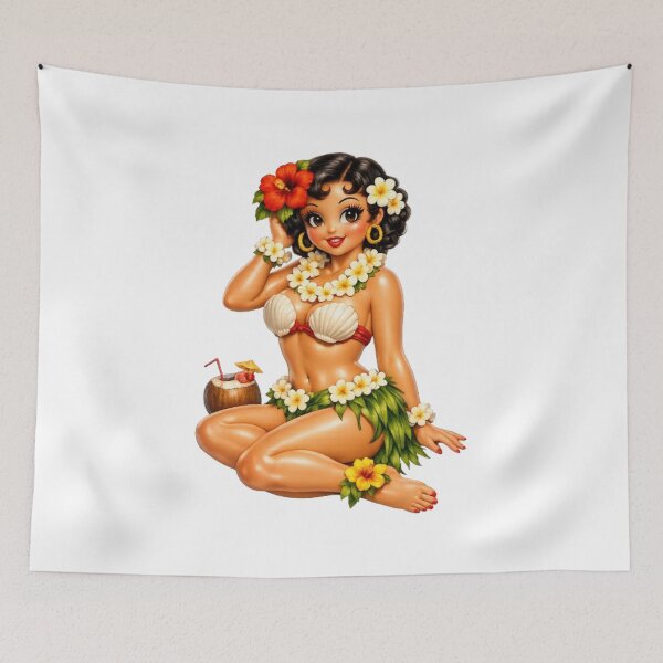 Item preview, BETTY BOOP designed and sold by CHRIST5000.