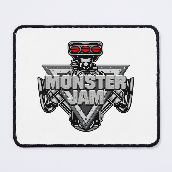 Item preview, Jammed Engine Mechanic Gearhead Art | Limited Edition designed and sold by Alex Burns.