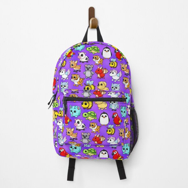 Item preview, Adopt me Roblox Pattern designed and sold by Gamify Store.