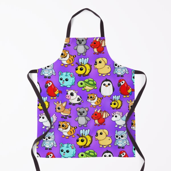 Item preview, Adopt me Roblox Pattern designed and sold by Gamify Store.