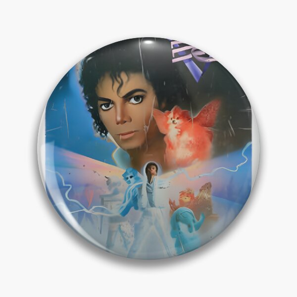 Artikelvorschau, Michael Jacksons Captain Eo Sci-Fi-Abenteuer | Das perfekte Geschenk für dich und deine Freunde entworfen und verkauft von MagicRoom.