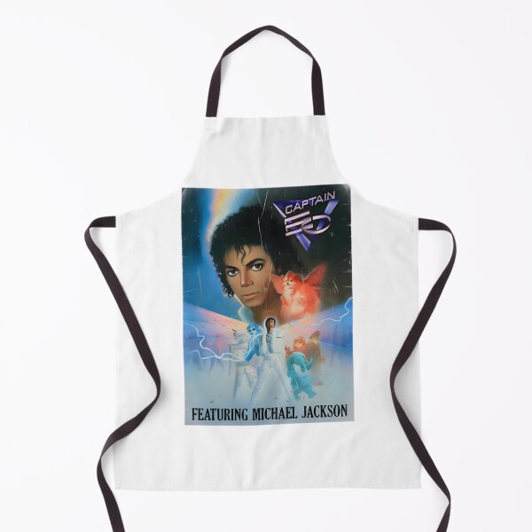 Item preview, Michael Jackson'S Captain Eo Sci-Fi Adventure | Perfect Gift For You And Friends designed and sold by MagicRoom.