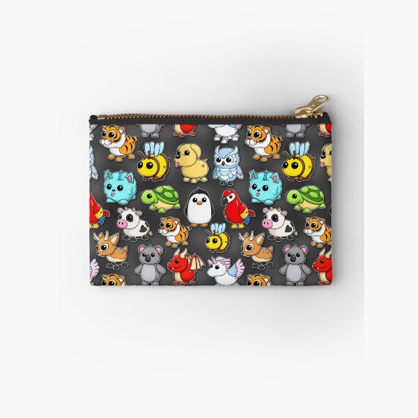 Item preview, Adopt me Roblox Pattern designed and sold by Gamify Store.