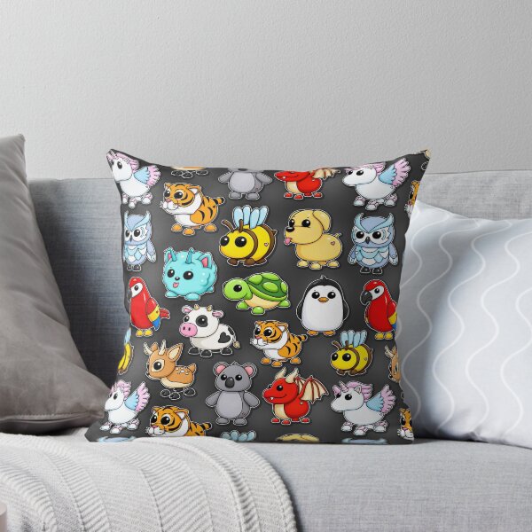 Item preview, Adopt me Roblox Pattern designed and sold by Gamify Store.