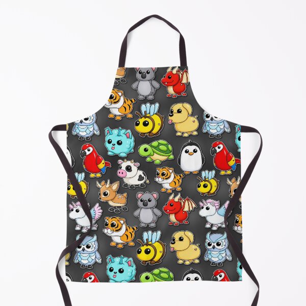 Item preview, Adopt me Roblox Pattern designed and sold by Gamify Store.