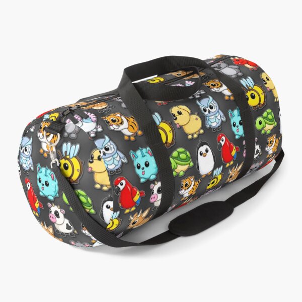 Item preview, Adopt me Roblox Pattern designed and sold by Gamify Store.