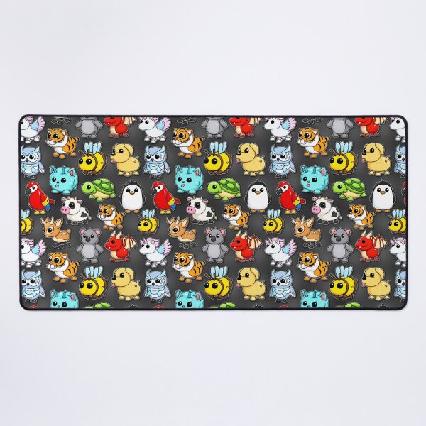 Item preview, Adopt me Roblox Pattern designed and sold by Gamify Store.
