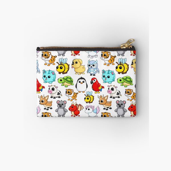 Item preview, Adopt me Roblox Pattern designed and sold by Gamify Store.