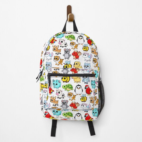 Item preview, Adopt me Roblox Pattern designed and sold by Gamify Store.