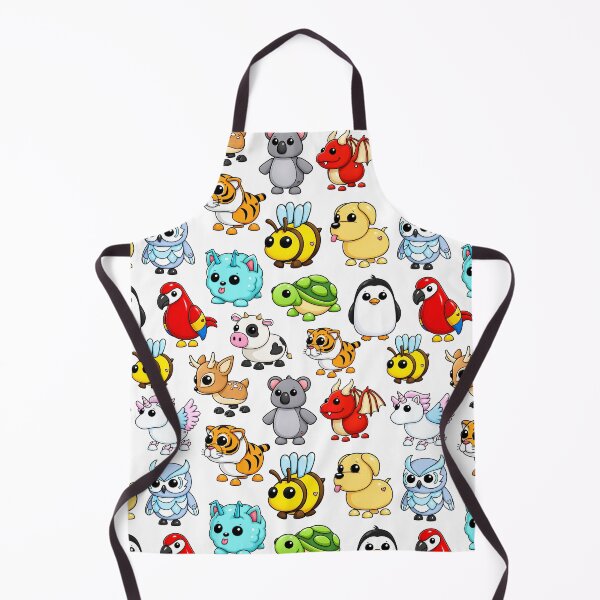 Item preview, Adopt me Roblox Pattern designed and sold by Gamify Store.