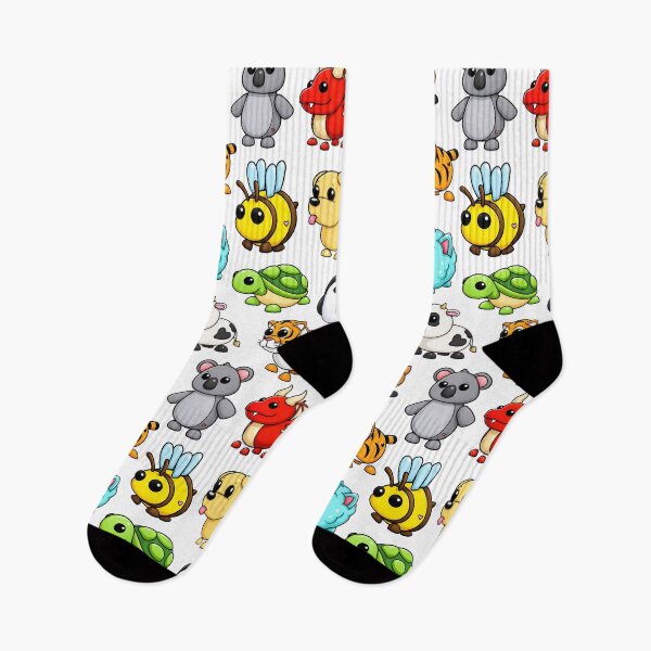 Item preview, Adopt me Roblox Pattern designed and sold by Gamify Store.