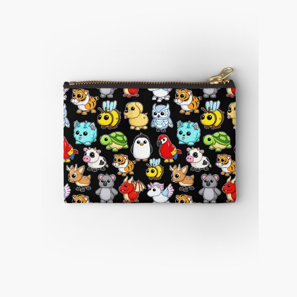 Item preview, Adopt me Roblox Pattern designed and sold by Gamify Store.