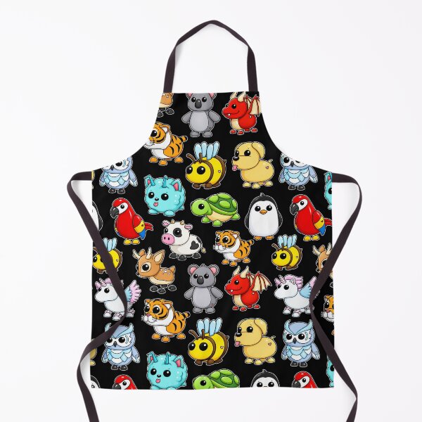 Item preview, Adopt me Roblox Pattern designed and sold by Gamify Store.