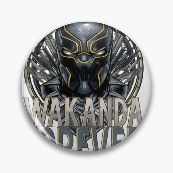 Item preview, Black Panther Pride Forever | Best Gift designed and sold by Alex Burns.