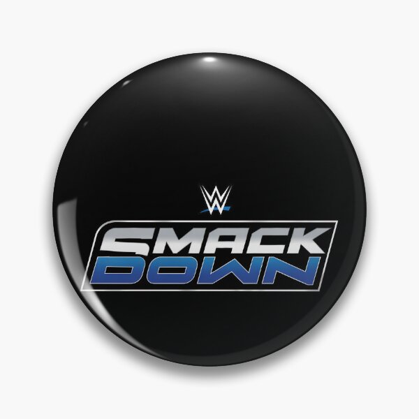 Item preview, WWE SmackDowns designed and sold by Divascorner.