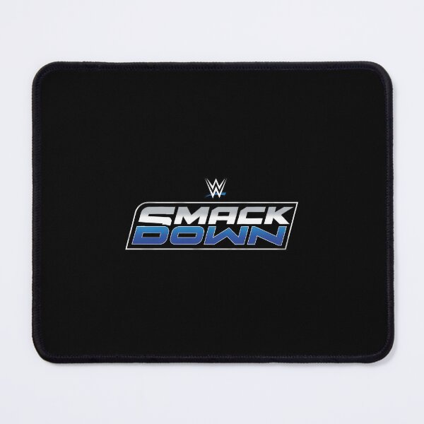 Item preview, WWE SmackDowns designed and sold by Divascorner.