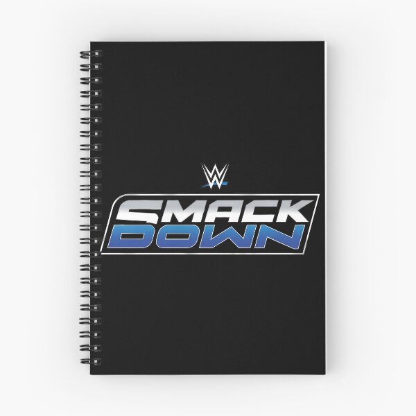 Artikelvorschau, WWE SmackDowns entworfen und verkauft von Divascorner.