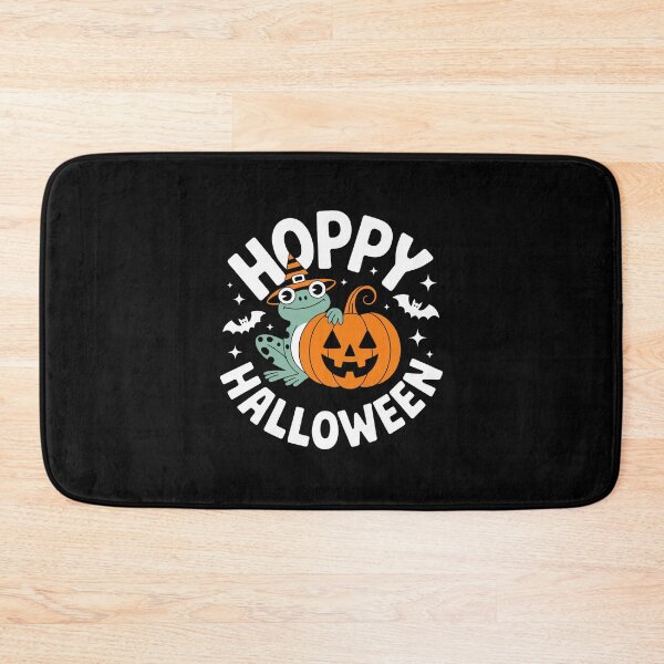 Item preview, HOPPY HALLOWEEN designed and sold by jkrphoto.