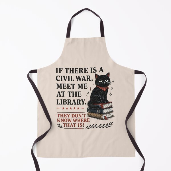 Item preview, Anti Trump Black Cat, Funny Political Humor, Liberal Gift, Progressive Political Cat designed and sold by Cchotlan.