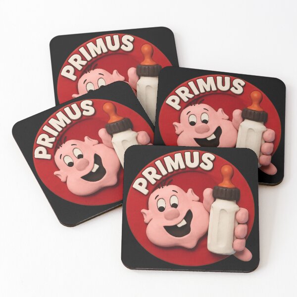 Item preview, Primuss Band Baby Bottle  designed and sold by Divascorner.