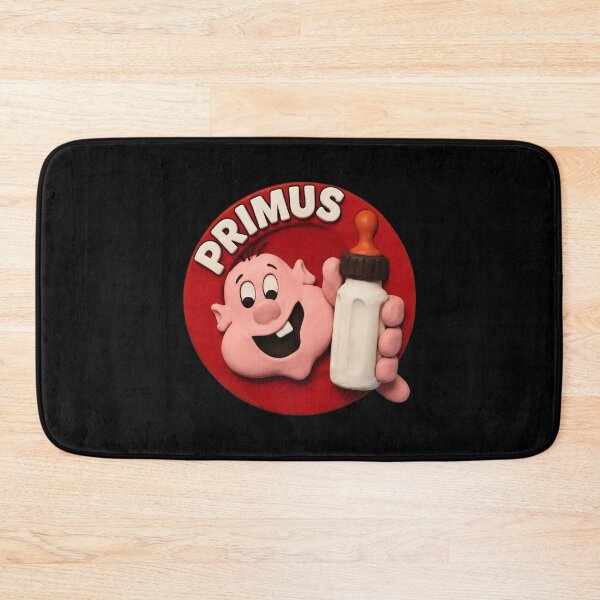 Item preview, Primuss Band Baby Bottle  designed and sold by Divascorner.