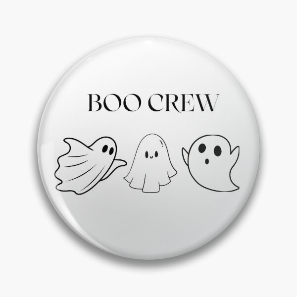 Item preview, This is the BOO CREW designed and sold by Annettos0818.