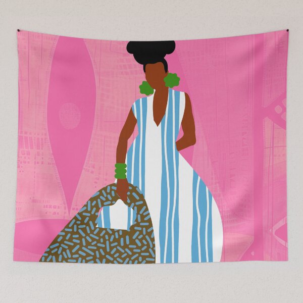 Item preview, BIANCA NYLA designed and sold by alegnacreates.