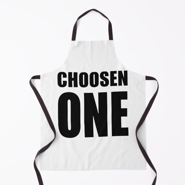 Item preview, CHOOSEN ONE designed and sold by Ethel Yarwood.