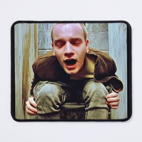 Item preview, Trainspotting designed and sold by lokality.